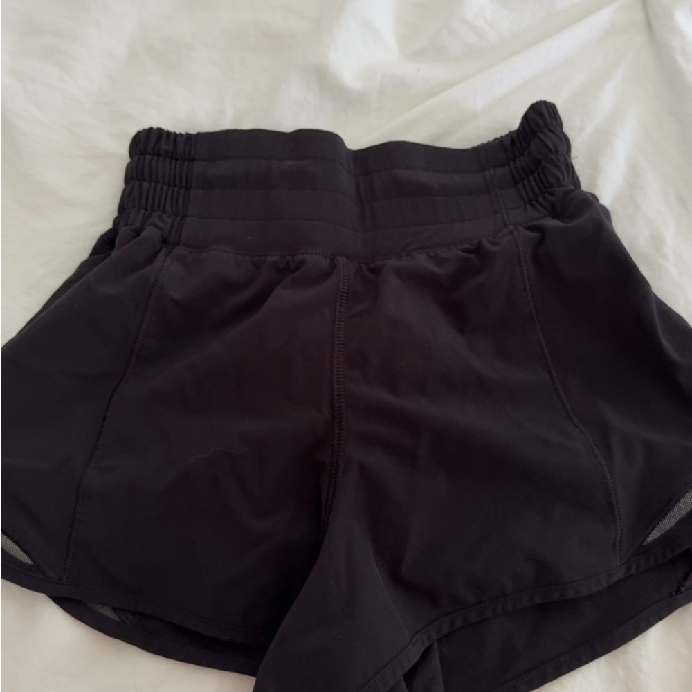 lulu shorts